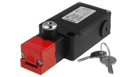 Fs-2098D024 Wyłącznik Bezpieczeństwa: Ryglujący Fs Nc X2 + No