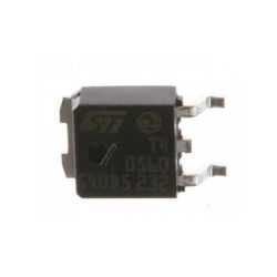Triak T405-600B (T4-0560) smd