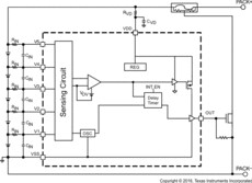 Family 2-5S Overvoltage Protector with Internal Delay Timer | DPJ | 8 | -40 to 85