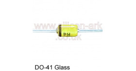 BZV85C9V1 9.1V Zener diode - Philips