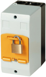 Obudowa Obudowa Seria PKZM01