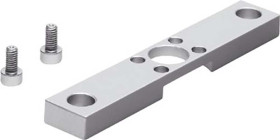 Kołnierz otwór: 12mm Festo FZF-12