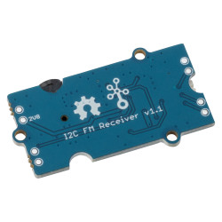 Seeed 107020049 Grove - I2C FM Receiver v1.1