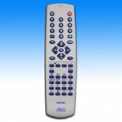 IRC81285 Fernbedienung für PHILIPS RT760/101, /104, /301