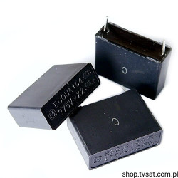 ECQ-UAAF154MA 150nF 275VAC 20% KFP R15.0 PANASONICC