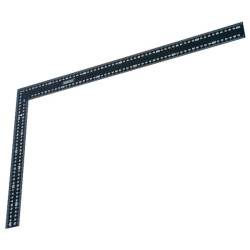 Draper 89714 Carpenters Framing Square