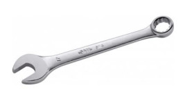 Uniwersalny klucz zapadkowy Klucz płasko-oczkowy SAM długość 320 mm