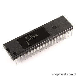 P8274 Multi-protocol Serial Controller DIP40 INTEL BULK
