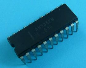 AN-5352N DIP-22 UKŁAD