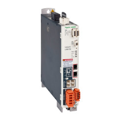 Serwonapęd 3 -fazowy Schneider Electric 208/480 V 0.8 kW Serwokontroler, 1.5 A