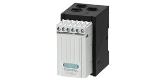 Moduł Pomiarowy Prądu/Napięcia 3-Trójfazowy 20-200A 110-690V 3Uf7113-1Aa00-0