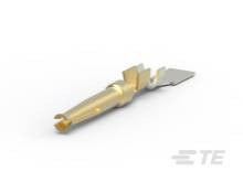 TE Connectivity 66504-8 TE AMP AMPLIMITE HD20 Crimp Snap-In, 1 szt.