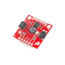 SparkFun Spectral Sensor AS7262 - czujnik spektrum światła widzialnego