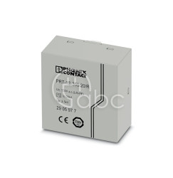 Ochronnik przepięciowy typ 2 PRT-1S-350/20/R 2905977