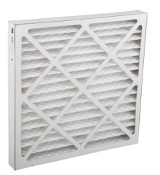 Filtr powietrza HVAC, G4, 445 x 445 x 45mm, RS PRO