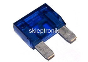 Bezpiecznik samochodowy maxi 60A