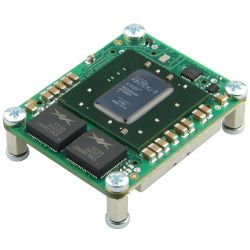 Trenz TE0741-03-325-2CF - zestaw z układem Xilinx Kintex-7