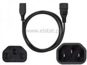 Kabel sieciowy komputerowy 5m WT-GN