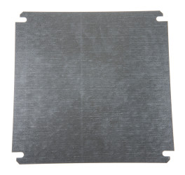 Akcesoria do obudów, 238mm x 1.5mm, materiał: Metal, Fibox