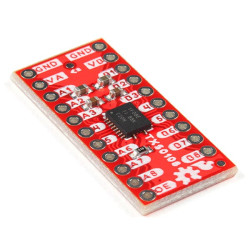 SparkFun Level Shifter - 8 Channel (TXS0108E)