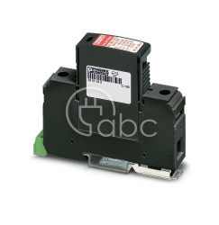 Ochronnik przepięciowy typ 1+2 VAL-MS-T1/T2-48/12.5/1+0-FM 2801240