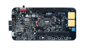 S32K312EVB-Q172 Evaluation and Development Board for General-Purpose Industrial and Automotive applications