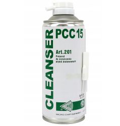 Cleanser PCC15 400ml ART.201