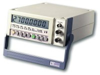 MIER-FC2700 Uniwersalny miernik częstotliwości - stacjonarny, do 2.7GHz - interfejs RS232