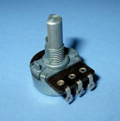 PR-185 1kA 15P-5 0,5W POJ.POTEN.