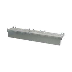 Wspornik szyny zbiorczej Szyna główna 173108 XTPZBAVP-H250W1200 Stal Obudowa
