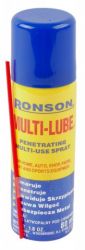 RONSON MULTI-LUBE 80ML