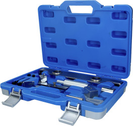 Zestaw narzędzi do rozrządu do Opla, Saaba, Chevroleta 2.0, 2.4 Brilliant Tools BT593870
