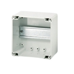 Akcesoria do obudów Szyna montażowa TRH 1212 DIN-35 rail