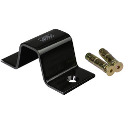 Burg W&#xE4;chter SA1280SB Safety Bracket Black Secure your valuables outdoors