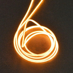 Flexible LED Filament (24V 1200mm, 2700K)