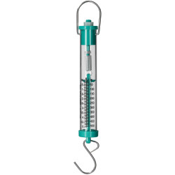 Rapid Plastic Spring Balance Scales - 500g/ 5N