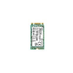 Dysk SSD MTS560T, 64 GB, SATA III, wewnętrzny Tak, Transcend 3D TLC -40 → +85°C