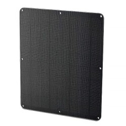Voltaic P108 - 18V 9W Solar Panel (ETFE)
