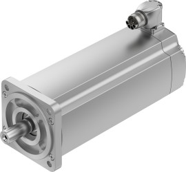 EMMT-AS-100-M-HS-RMB Servo motor