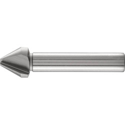 PFERD 25202165 Countersink 16 mm for deburring steel &amp; metals 60&#xB0; angle