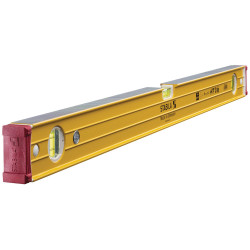 Stabila 15227 96-2-80 Spirit Level 3 Vial 80cm