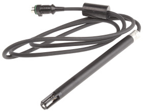 Sonda higrometryczna 0572 6172 Sonda wilgotności/temperatury Testo