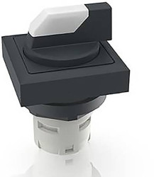 RAFI 1.30.073.740/0200 RAFIX 16 Podświetlany przełącznik wyboru 2 x 60 ° 1 szt.