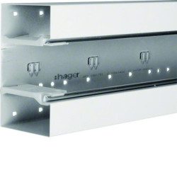 tehalit.BRS Podstawa 100x170mm stal biały BRS10017019016 /2m