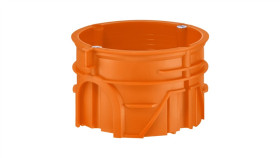 Puszka Podtynkowa Do Łączenia Fi 60Mm Płytka Z Wkrętami Zz60kfw 33263008...