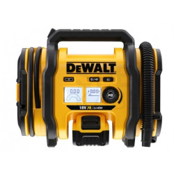 KOMPRESOR AKUMULATOROWY 18V DEWALT