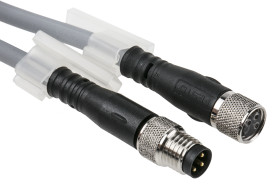 Kabel Przewód Festo 1m