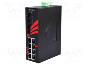 LNX-1204G-SFP