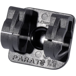 Parat 6902043151 PARASNAP SNAP-2 Torch Holder Secure Magnetic Attachment