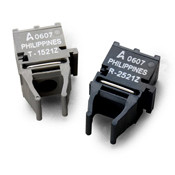 Nadajnik światłowodowy, 5MBd, 660nm, Broadcom